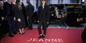 Maïwenn effondrée après la mort de Jean-Yves Le Fur, l’homme de sa vie : Johnny Depp pour la soutenir dans cette épreuve