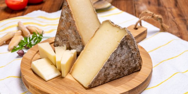 Rappels de fromages : les 6 départements concernés 