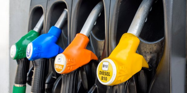 Essence, gazole… : Les stations-service les moins chères pour chaque carburant