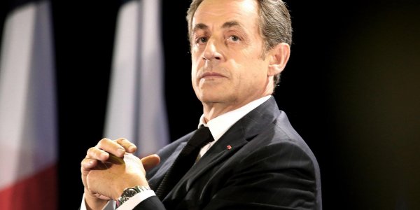 Bygmalion : "je ne vous ai pas menti" déclare Nicolas Sarkozy