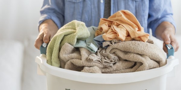 Vêtements : 3 matières qu'il ne faut jamais nettoyer à sec