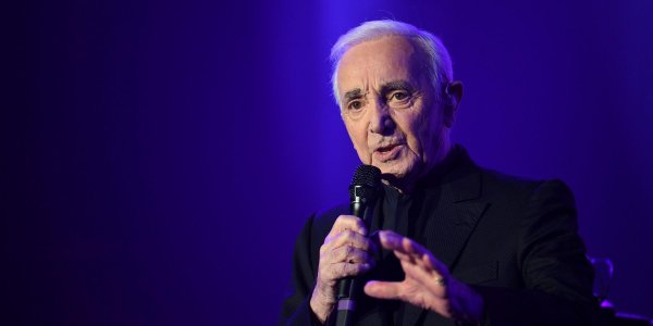 Charles Aznavour : l’hommage aura-t-il bien lieu ? 