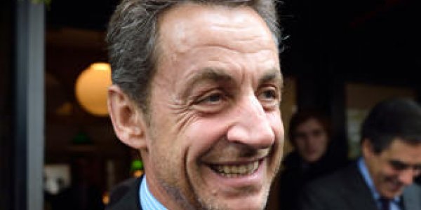 Nicolas Sarkozy, maintenant le Qatar ?