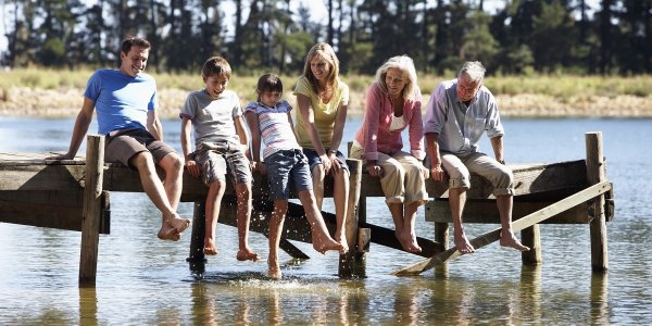 Solution Prévoyance Famille : l’assurance qui aide les seniors à anticiper l’avenir