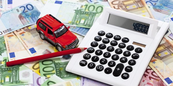 Assurance auto : hausse des tarifs en 2014 et 2015
