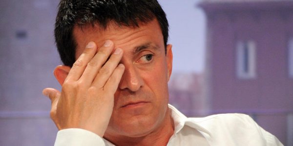 VIDEO Manuel Valls chez Laurent Ruquier : entre clash et coup de gueule