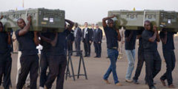 Mali : Aqmi revendique l'assassinat des deux journalistes français