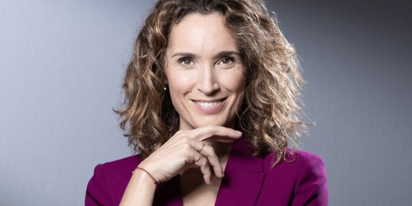 Marie-Sophie Lacarrau : son salaire exorbitant sur TF1 révélé par Cyril Hanouna