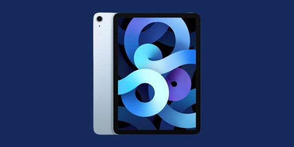 Fnac : promotion sur l'iPad Air encore pour quelques jours