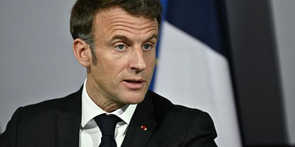 Emmanuel Macron : le président "le plus dépensier de la Vème République" ? 