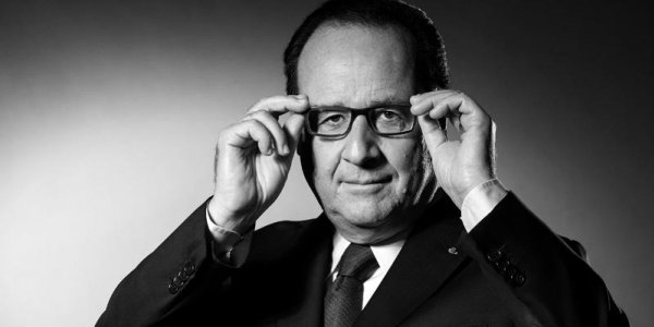 François Hollande bientôt aux Oscars ?