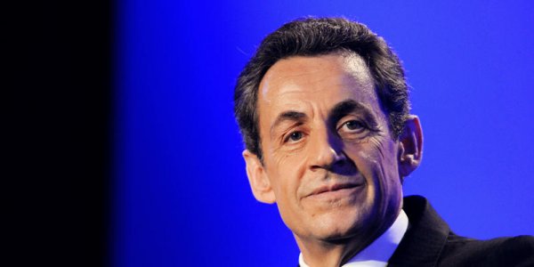 Maître Gims, le PSG, Leonardo DiCaprio... : les confidences de Nicolas Sarkozy à ses "amis" de Facebook 