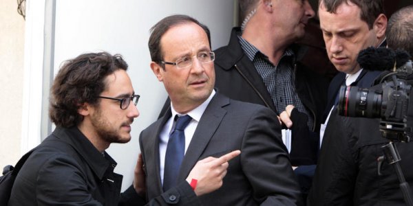 François Hollande : qui sont ses enfants ? 