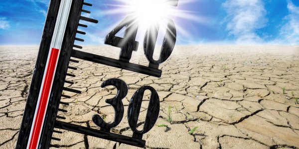 Météo : peut-on encore échapper à la sécheresse cet été ? 