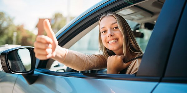 Quel sera le budget d'assurance auto des jeunes conducteurs en 2023 ?