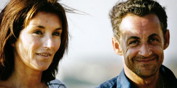 Nicolas Sarkozy : révélation sur son divorce