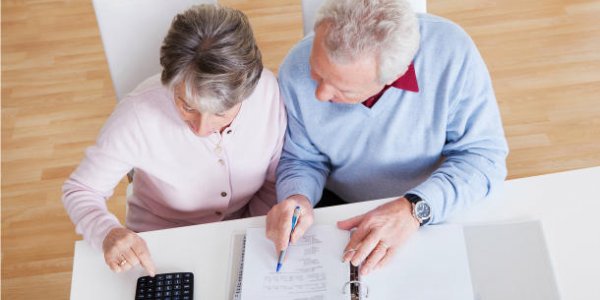 Retraite : 5 idées reçues sur la pension de réversion
