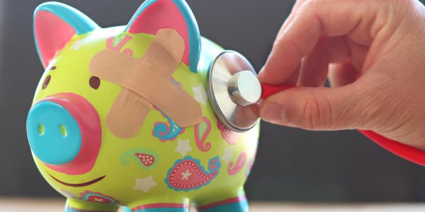 Caisse d'assurance maladie et tiers payant : comment éviter d'avancer les frais ?
