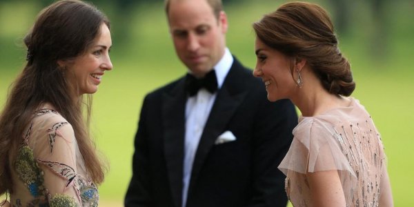 Kate Middleton : sa robe Zara à 39 € en rupture de stock 