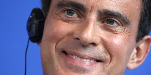 VIDEO L’incroyable coup de fil de Cyril Hanouna à Manuel Valls
