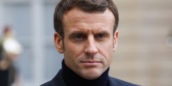 Réforme des retraites : les 3 contre-vérités d'Emmanuel Macron