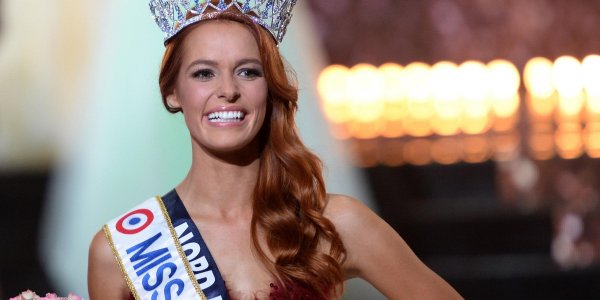 Miss France 2018 : les confidences de Maëva Coucke sur sa vie privée