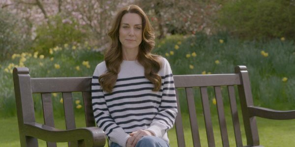 Cancer de Kate Middleton : 5 détails étranges sur sa vidéo 