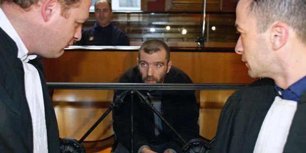 Ce célèbre tueur en série français qui pourrait peut-être sortir de prison
