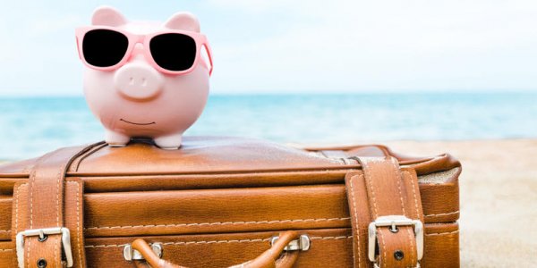 Vacances : comment continuer à bien épargner cet été ?