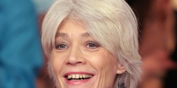 VIDEO - ONPC : les confidences de Françoise Hardy sur Jacques Dutronc