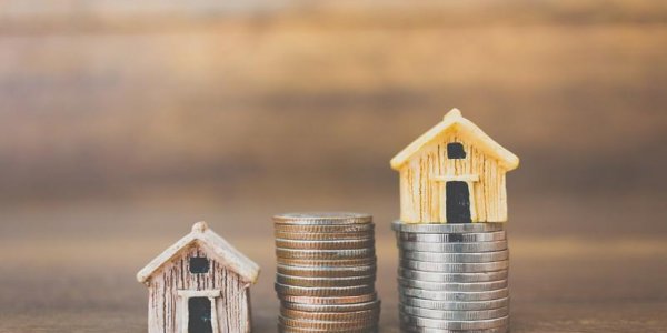 Pouvoir d’achat immobilier : la grosse somme que va vous faire perdre la hausse des taux