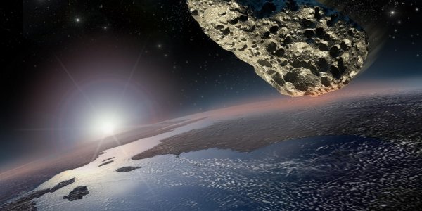 Un astéroïde "potentiellement dangereux" va frôler la Terre le 21 mars