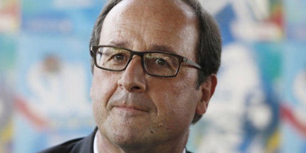 “Tout compte fait, ce n'était pas si mal” : François Hollande candidat en 2027 ? 