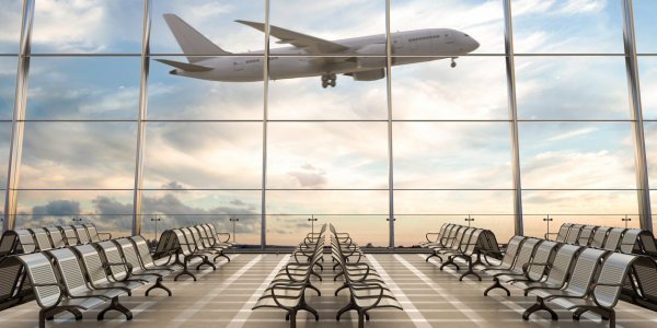 Vacances d'été : cette grève dans les aéroports qui pourrait retarder votre départ