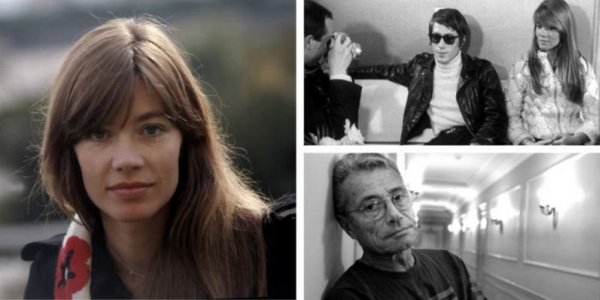 Retour sur le triangle amoureux Jacques Dutronc, Françoise Hardy et Jean-Marie Périer