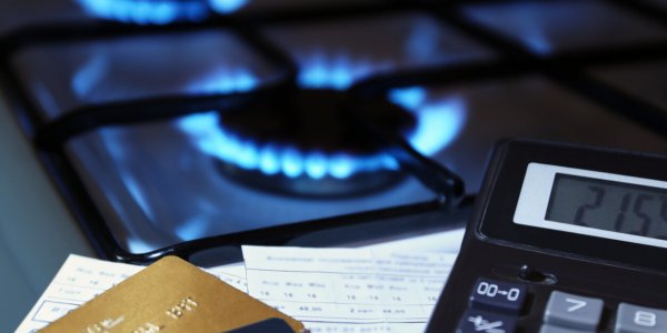 Prix du gaz : payez-vous plus cher que le tarif de référence ? 