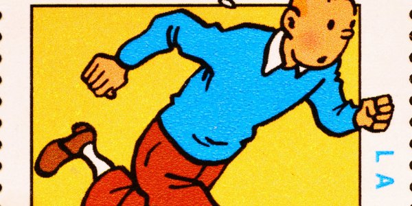 Bandes dessinées : Tintin, Astérix, Lucky Luke… les BD qui coûtent cher