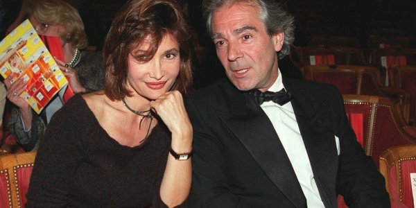 Pierre Arditi : qui est son épouse Évelyne Bouix ?