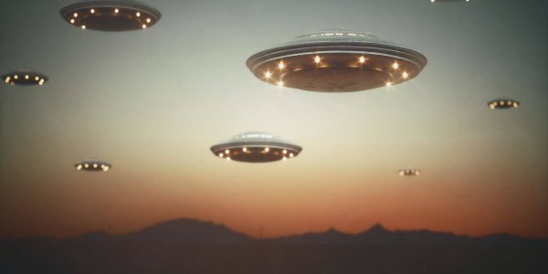 Les 7 étapes à prévoir en cas d’invasion extraterrestre