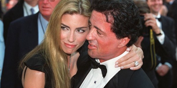 Divorce de Sylvester Stallone et Jennifer Flavin : retour sur leurs plus belles photos de couple