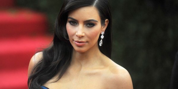 Cinq choses à savoir sur Kim Kardashian 