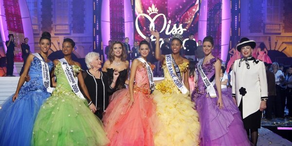 Miss France : êtes-vous incollable sur le célèbre concours de beauté ?