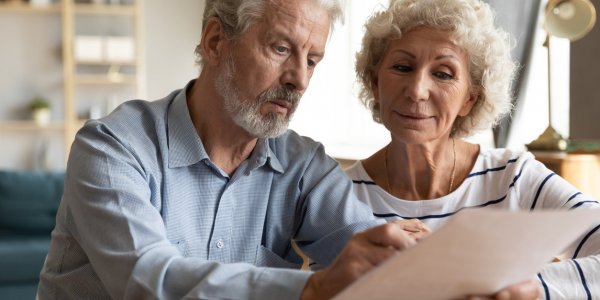 Départ à la retraite : ce qu'il faut préparer dès 60 ans