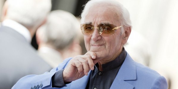 Héritage de Charles Aznavour : qu'a-t-il laissé à ses enfants ?