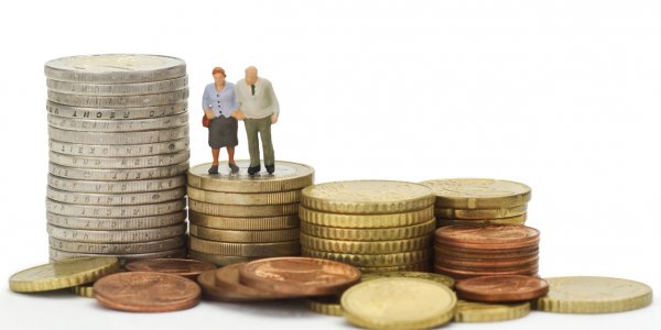 Pension de réversion 2022 : montant, versement… Tout ce qu’il faut savoir