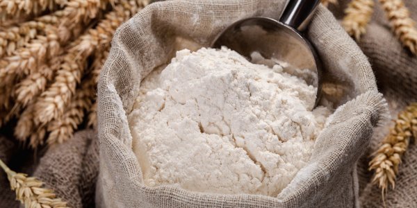 11 astuces maison avec de la farine