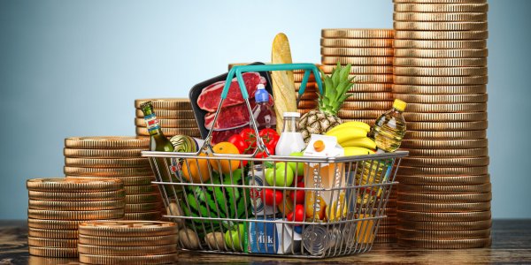 Supermarché : le classement des enseignes les moins chères en juin 2023