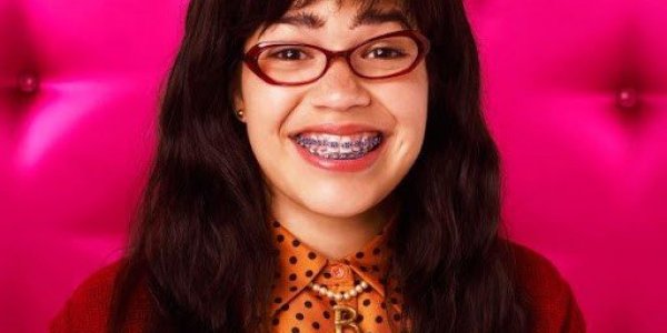 America Ferrera méconnaissable : voici à quoi ressemble en vrai l'actrice de "Ugly Betty"