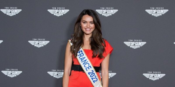 Diane Leyre (Miss France 2022) fête ses 25 ans : florilège de ses looks sur le tapis rouge