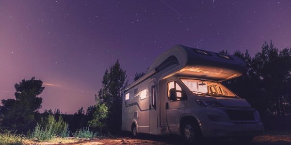 Meurtre au camping : 6 crimes qui ont eu lieu sous la tente